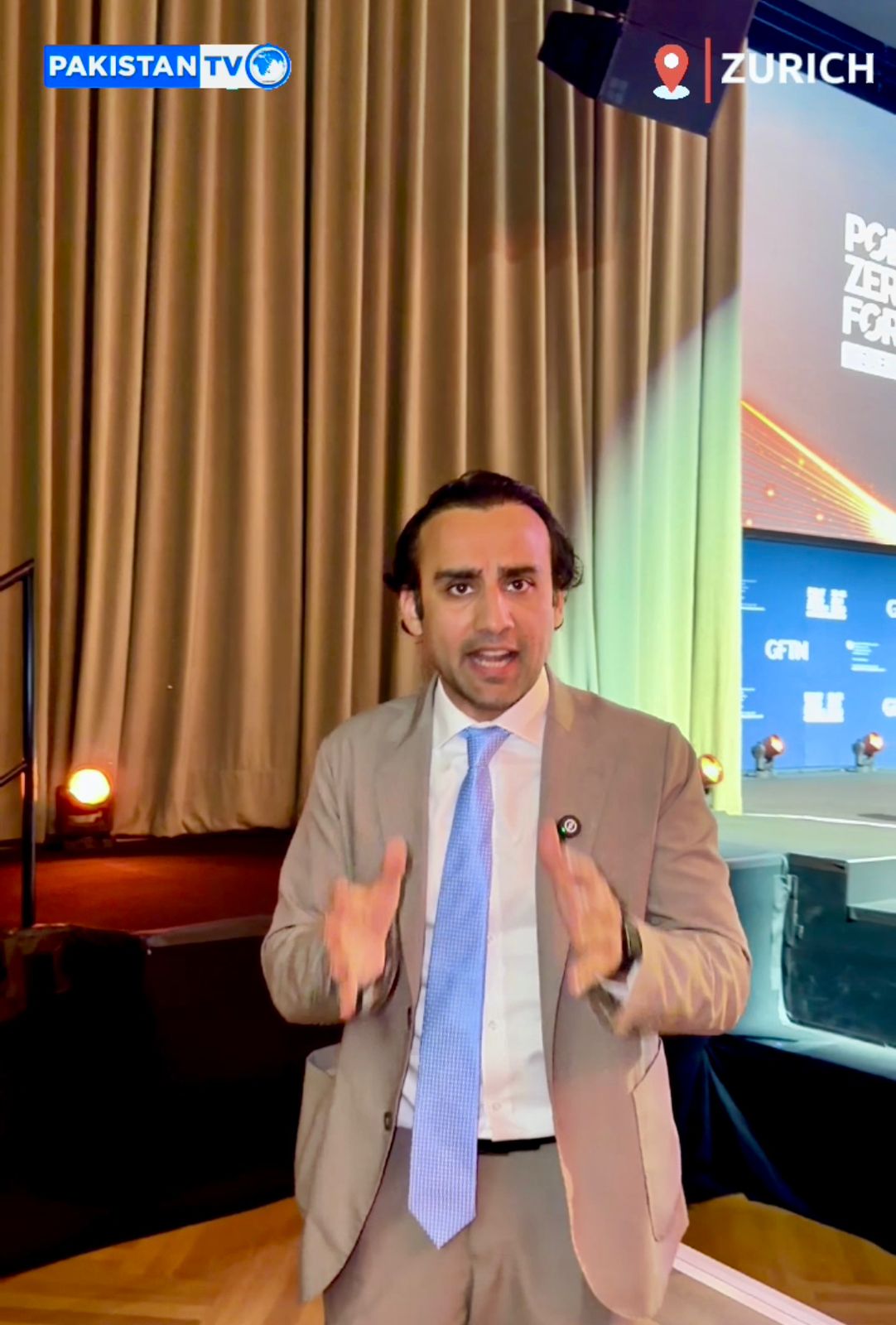 AI Era Will Redefine Finance, Economy and Global Power, Says PVARA Chairman